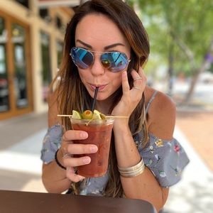 Meet your Posher, Ashley